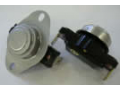 NGT Controls  Type 43  热敏开关和热保护器