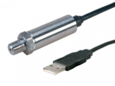 OMEGA Engineering, Inc. 欧米茄  PX409-USB Series  真空传感器