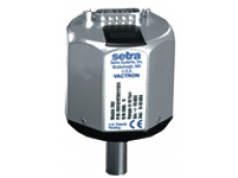 Setra 西特  Capacitance Manometer, Absolute Pressure Tranducer Model  760 Vactron™ Series  真空传感器