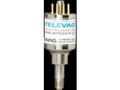 Fredericks Company - Televac  Televac 4A Convection Gauge Tube Vacuum Sensor  真空传感器