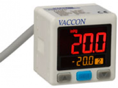 Vaccon Company, Inc.  VDM Series  真空传感器