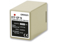 OMRON Automation and Safety 欧姆龙  61FGPN224ACCE  料位控制器