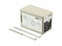 OMRON Automation and Safety 欧姆龙  61F-GP-N8-V50 AC110  料位控制器