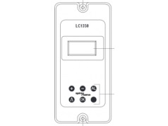 Spirax-Sarco  LC1350  料位控制器