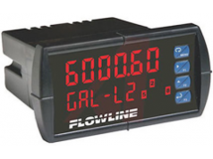 Flowline 氟莱  LI55-1411  料位控制器