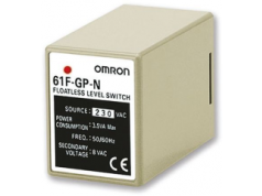 OMRON Automation and Safety 欧姆龙  61FGPN2230AC  料位控制器