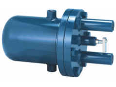 Hansen Technologies Corporation  HT Series High Side Floats  料位控制器