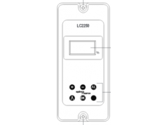 Spirax-Sarco  LC2250  料位控制器