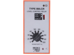 Broyce  B8LCR 110VAC  料位控制器