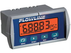 Flowline 氟莱  LI25-2001  料位控制器