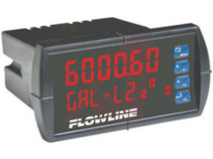 Flowline 氟莱  LI55-1211  料位控制器