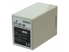 OMRON Automation and Safety 欧姆龙  61F-GP-N8 AC120  料位控制器