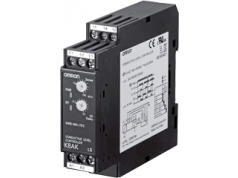 OMRON Automation and Safety 欧姆龙  K8AK-LS1 100-240VAC  料位控制器