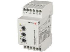 CARLO GAVAZZI 佳乐  CLD4MA2DM24  料位控制器