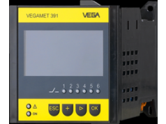 VEGA Americas, Inc.  VEGAMET 391  料位控制器