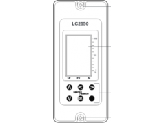 Spirax-Sarco  LC2650  料位控制器