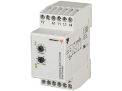 CARLO GAVAZZI 佳乐  CLD2EA1C115  料位控制器