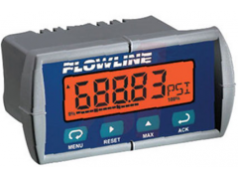 Flowline 氟莱  LI25-1001  料位控制器