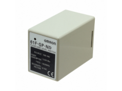 OMRON Automation and Safety 欧姆龙  61F-GP-ND-AC100  料位控制器