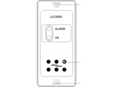 Spirax-Sarco  LC3050  料位控制器