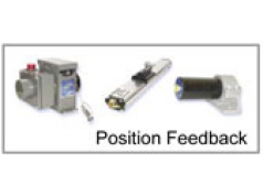 MFP Automation Engineering  Position Feedback - Linear, Rotary and Level Measurement  线性可变差动变压器（LVDT）