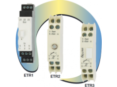 Tempco Electric Heater Corporation  ETR1  RTD温度变送器