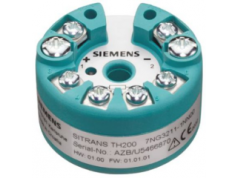 Siemens 西门子  7NG3212-0NN00  RTD温度变送器