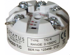 Status Instruments  SEM203  RTD温度变送器