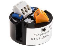 RS Components 欧时  1852290  RTD温度变送器