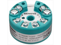 Siemens 西门子  SITRANS TH300  RTD温度变送器