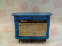 Radwell International 拉德韦尔  3374-3P  RTD温度变送器