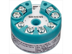 Siemens 西门子  SITRANS TH400  RTD温度变送器