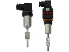 KOBOLD 科宝  TMA - Temperature Transmitter  RTD温度变送器