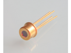 Electro Optical Components, Inc.  High Temperature Component  热电堆