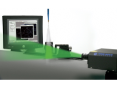 TSI Incorporated  GSV-1000  线速度传感器