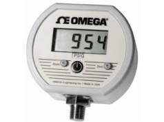OMEGA Engineering, Inc. 欧米茄  DPG1100 Series  数字压力计