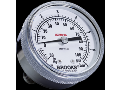 Brooks Instrument 布鲁克斯  S122 & C122 & F122  真空计和仪器