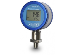 Monarch Instrument 蒙那多  Track-It™ Pressure&Temp, Vacuum&Temp Data Logger With Display  真空计和仪器