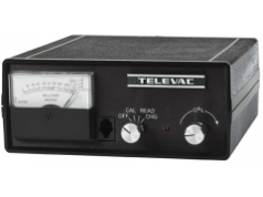 Fredericks Company - Televac  B2A Portable  真空计和仪器