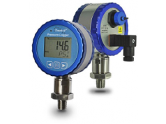 Monarch Instrument 蒙那多  Track-It™ Pressure Transmitter&Data Logger With Display  真空计和仪器