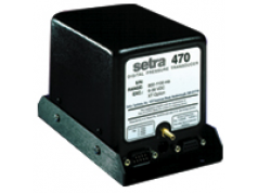 Setra 西特  High Performance Barometric Pressure Transducer Model 470  压力仪表