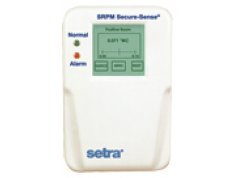 Setra 西特  Room Pressure Monitor with Touch Screen Model SRPM  18l18luck新利