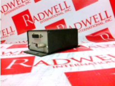 Radwell International 拉德韦尔  K44GNF1001A  音频放大器和前置放大器 