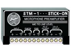 Visual Sound  RDL-STM1  音频放大器和前置放大器 