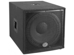 Wharfedale Pro 乐富豪  DLX-15B  扬声器