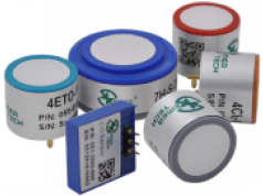 Electro Optical Components  7H2S-500  气体传感器