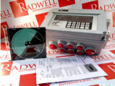 Radwell International 拉德韦尔  SVS2000AAABN  秤和天平