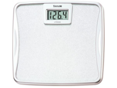 Taylor Precision Products   7329W Lithium Electronic Scale  秤和天平