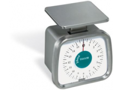 Taylor Precision Products   TP16 Compact Mechanical Portion Control Scale  秤和天平