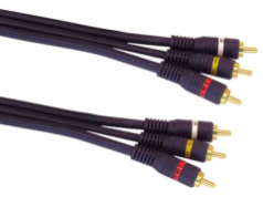 Cable Depot Inc.  M7393-100  线缆线束